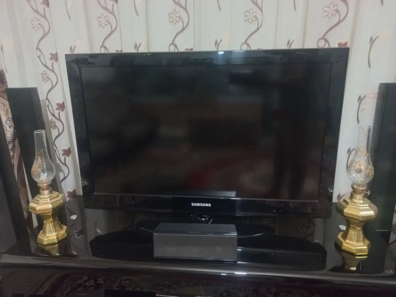 تلویزیون 32|تلویزیون و پروژکتور|مشهد, خواجه ربیع|دیوار