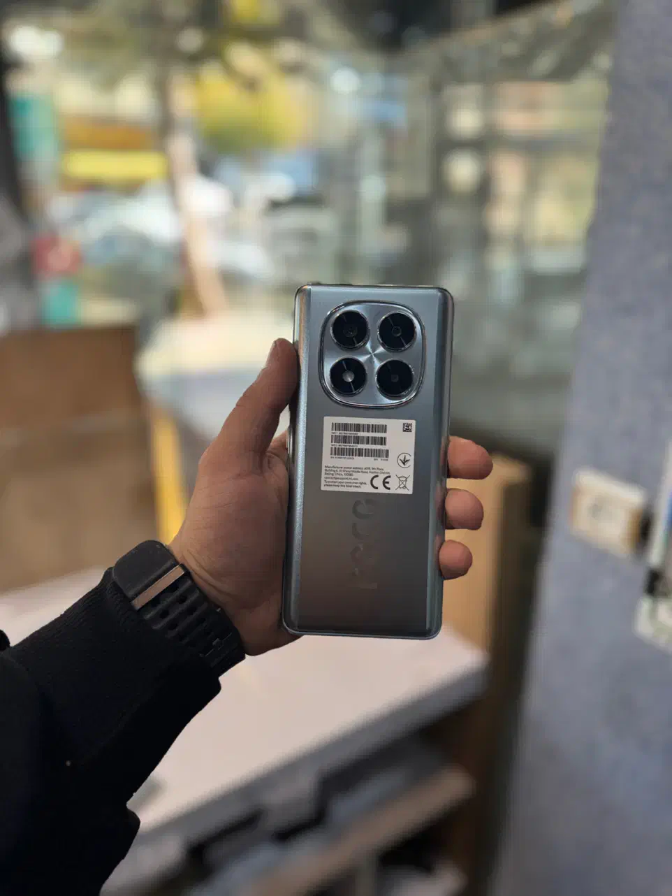 فروش همه سری شیائومی به صورت اقساط|موبایل|ارومیه, |دیوار