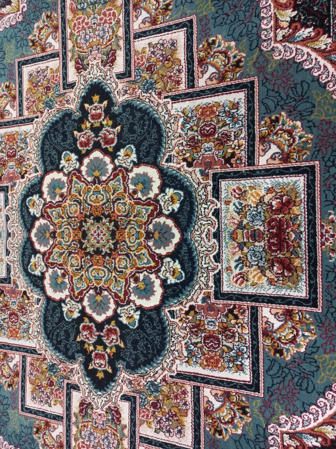 پادری|پادری|تهران, خلیج فارس|دیوار