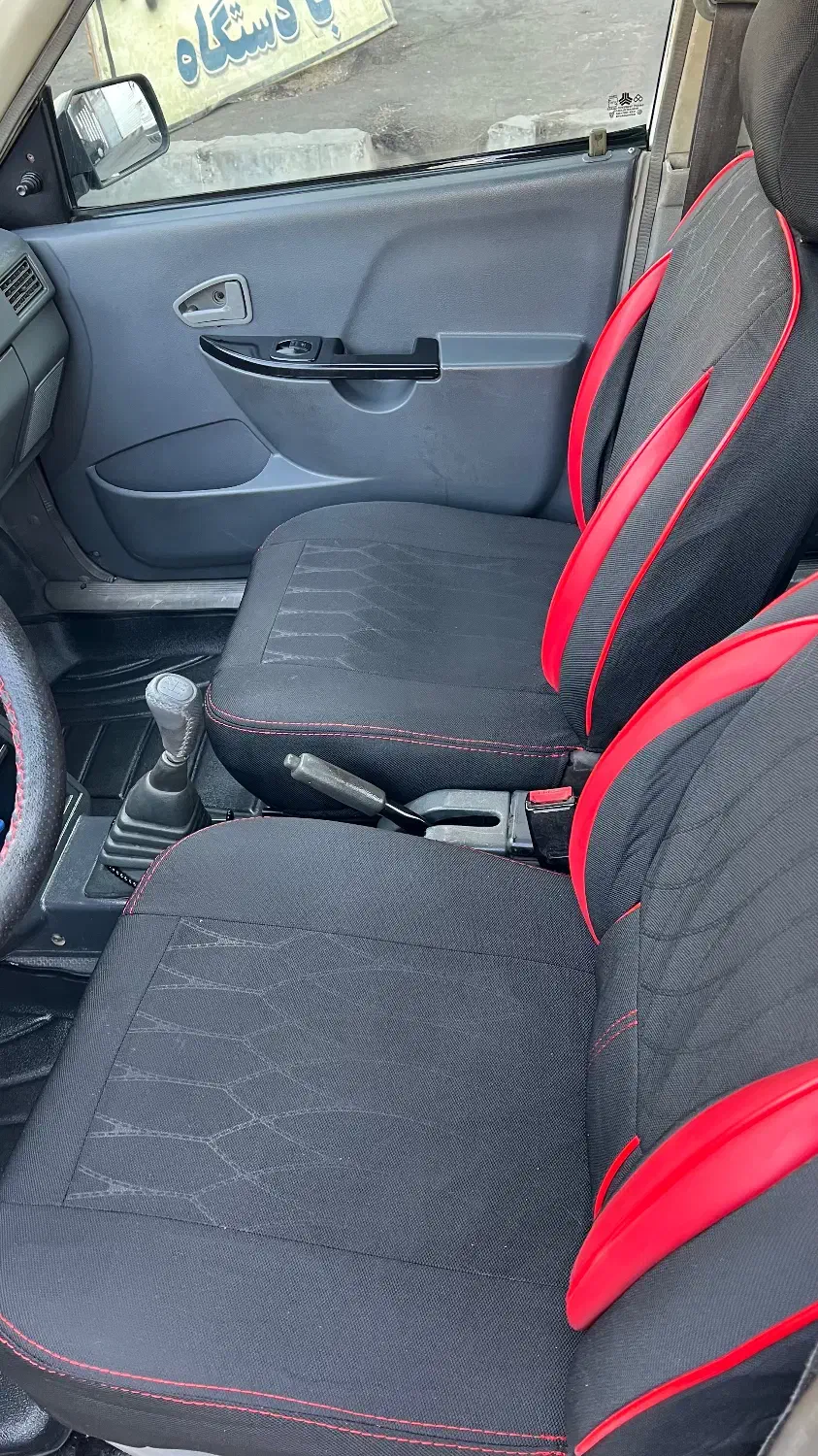 پراید مدل ۱۳۸۸درحد|خودرو سواری و وانت|مشکیندشت, |دیوار