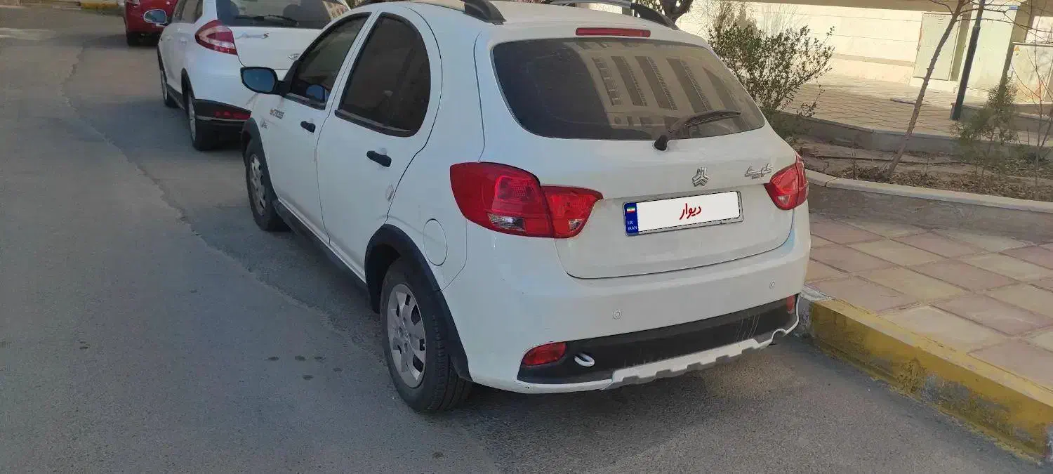 کویک gx 1403|خودرو سواری و وانت|یزد, |دیوار