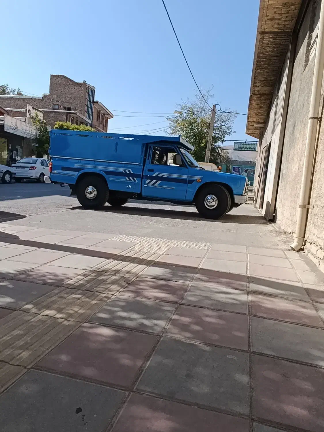 نیسان|خودرو سواری و وانت|زالیان, |دیوار