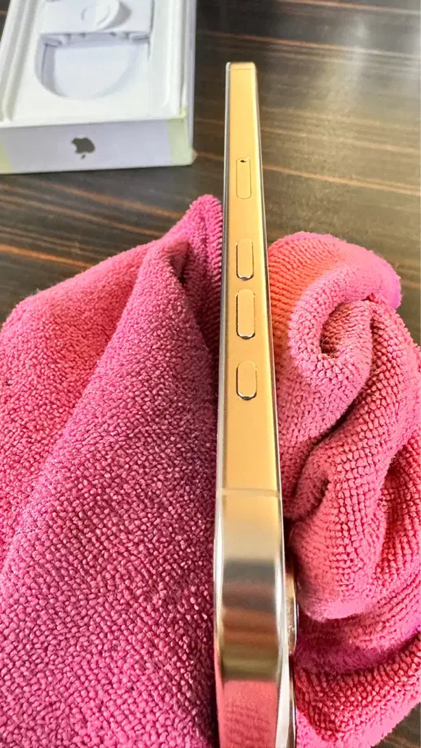 آیفون 16promax|موبایل|تبریز, |دیوار