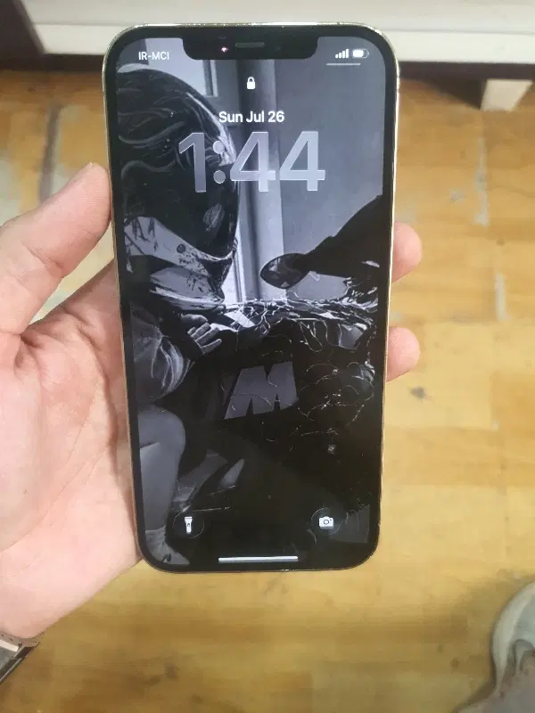iPhone 12 pro max|موبایل|فردیس, سرحد آباد|دیوار
