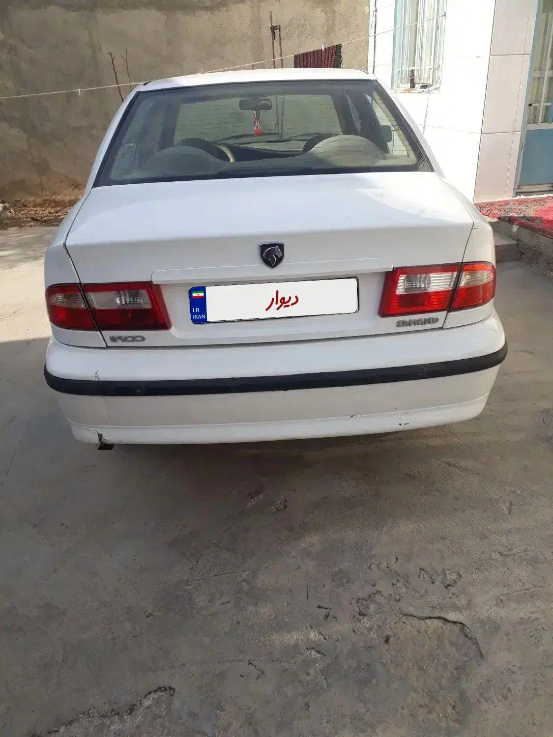 فروش|خودرو سواری و وانت|کبودرآهنگ, |دیوار