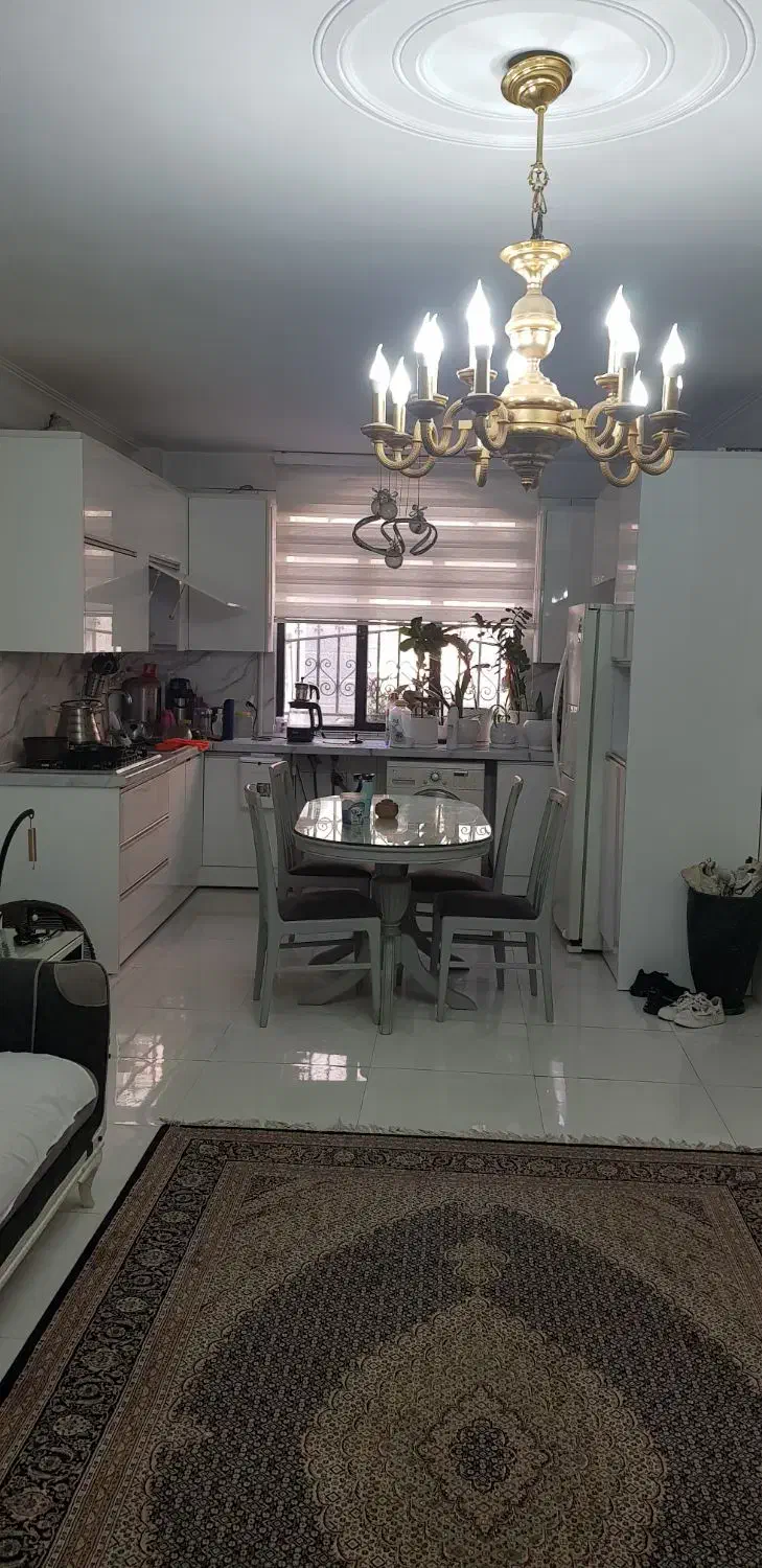 ۶۸ متری|اجارهٔ آپارتمان|تهران, نبی اکرم|دیوار