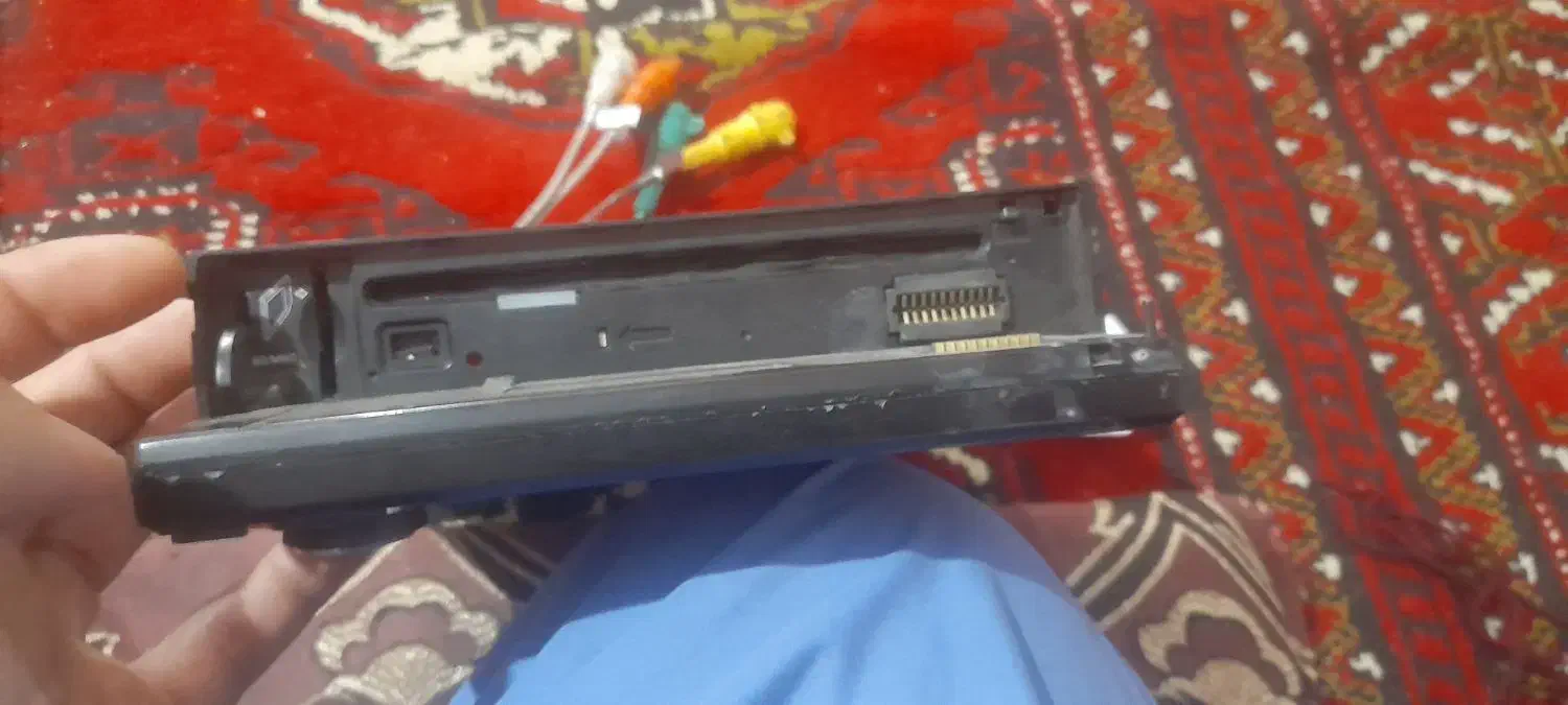 ظبط  مارشال سری اول قابل معاوضه|قطعات یدکی و لوازم جانبی|دلند, |دیوار