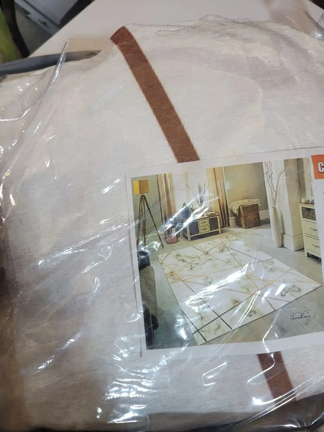 روفرشی کشدار ۶متری|روفرشی|اراک, |دیوار