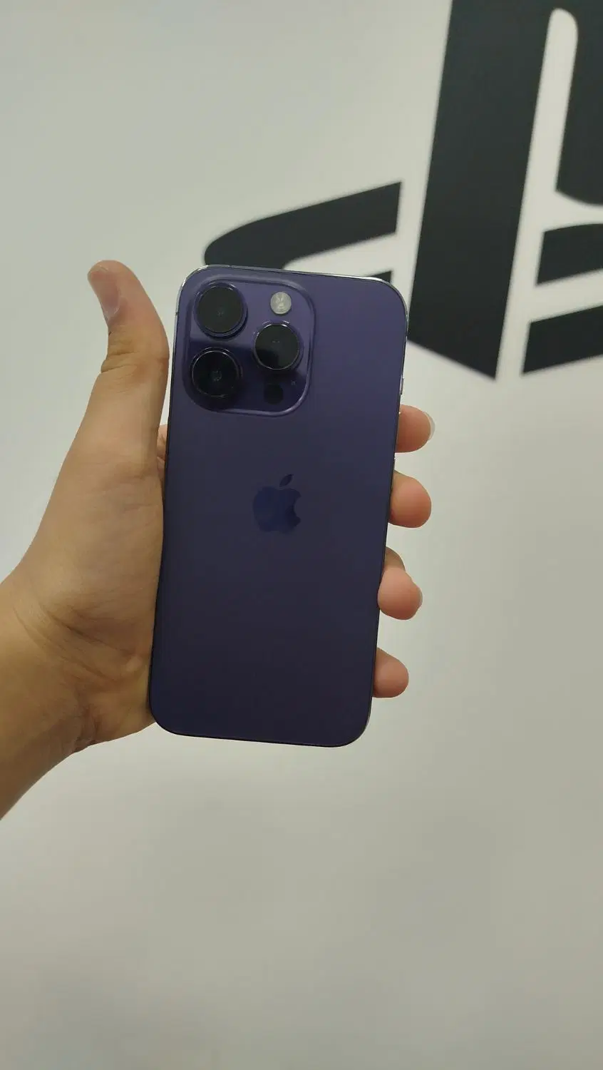 iphone 14pro zaa|موبایل|کرج, گوهردشت|دیوار
