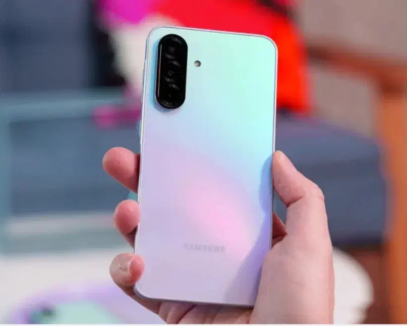 گوشی Galaxy A36 از دم قسط،چکی،تامین|موبایل|کرج, عظیمیه|دیوار