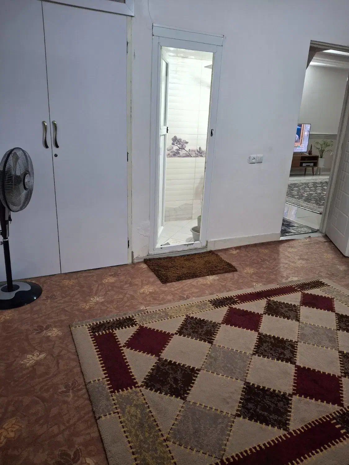 رهن کامل|اجارهٔ خانه و ویلا|ساوه, |دیوار