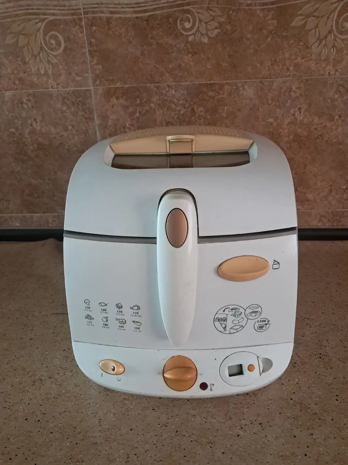 فروش سرخ کن|اجاق گاز و لوازم برقی پختوپز|اسدآباد, |دیوار