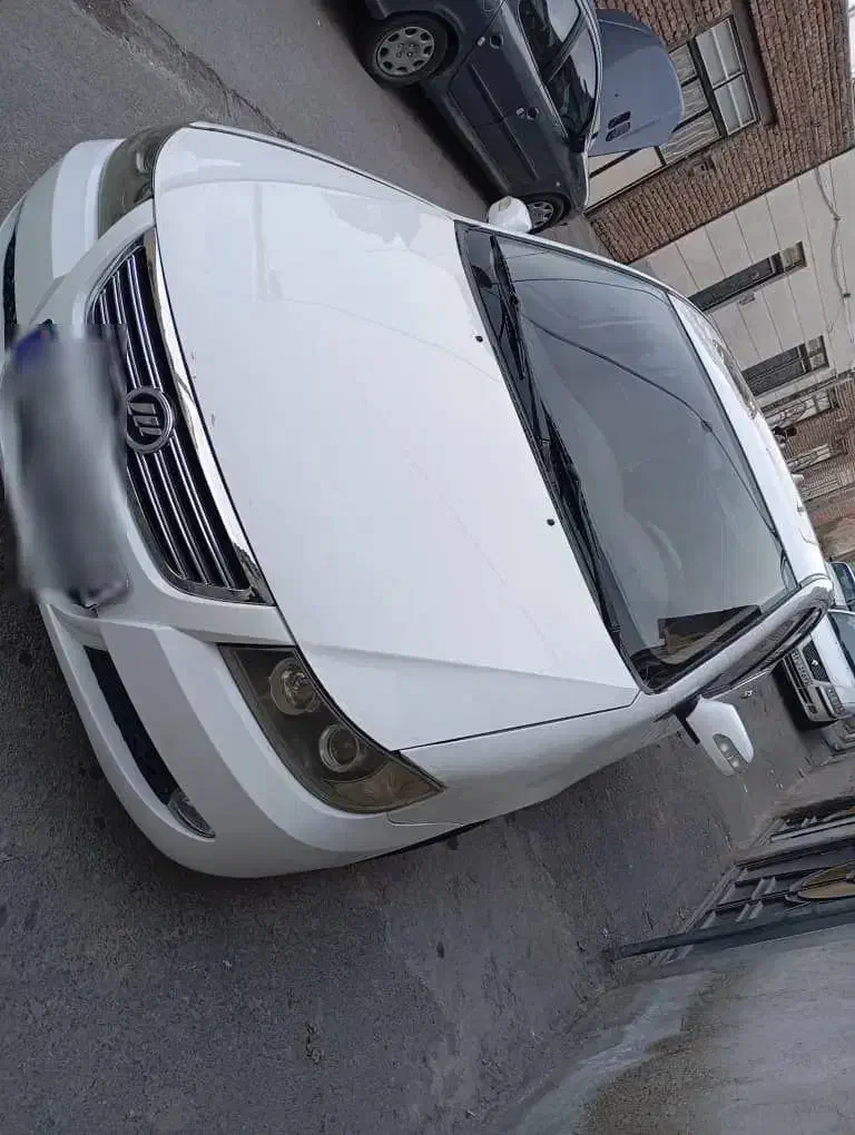 لیفان 620 1800cc|خودرو سواری و وانت|بناب, |دیوار