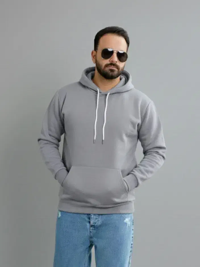 هودی پنبه 3 نخ|لباس|کاشان, فاز ۲ ناجی آباد|دیوار