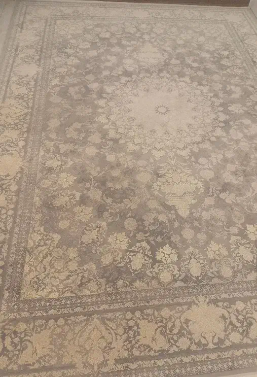 فرش ۹متری مشهد|فرش|تهران, شهید رجایی|دیوار