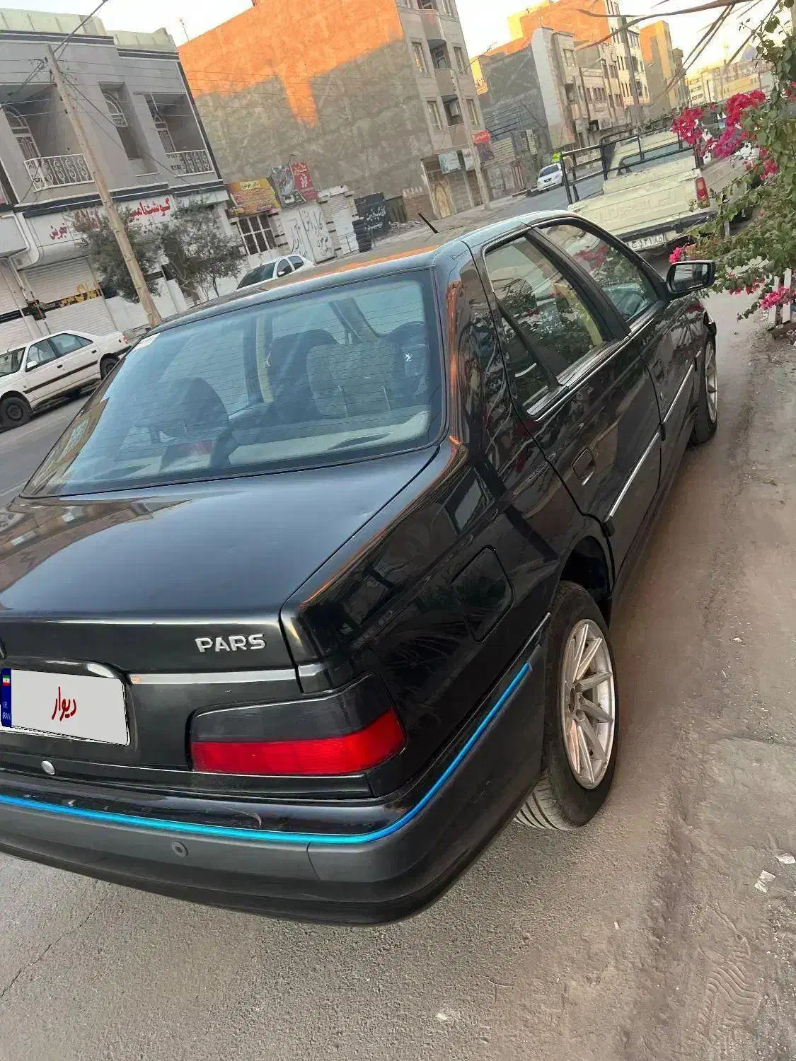 پارس عروسک|خودرو سواری و وانت|زاهدان, |دیوار