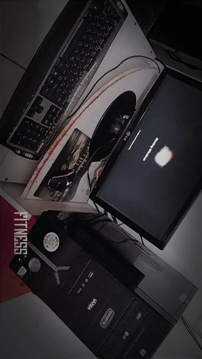 کامپیوتر|رایانه رومیزی|آبادان, |دیوار