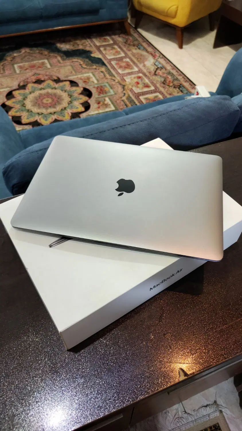 MacBook Air|رایانه همراه|شیراز, پودنک|دیوار