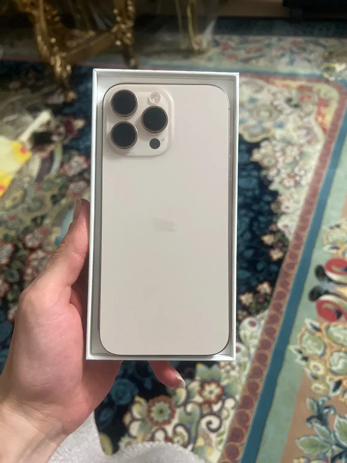 ۱۶پرومکس۲۵۶باگارانتی|موبایل|بروجرد, |دیوار