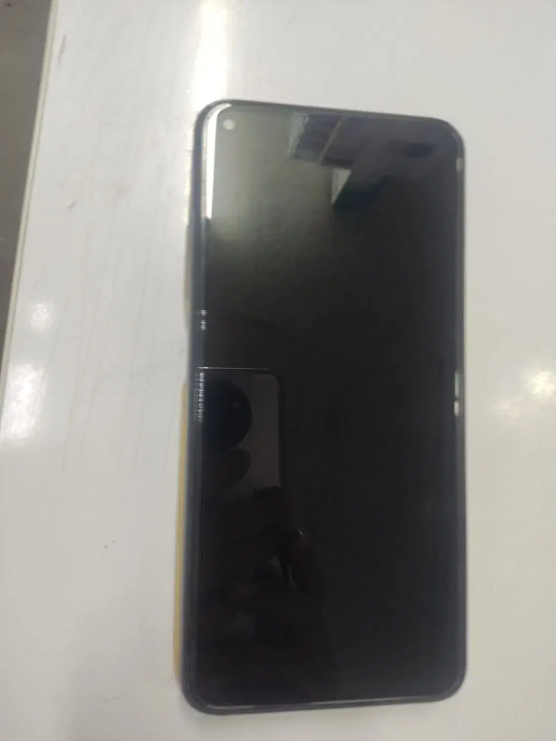 گوشی Redmi Note 9T|موبایل|جهرم, |دیوار