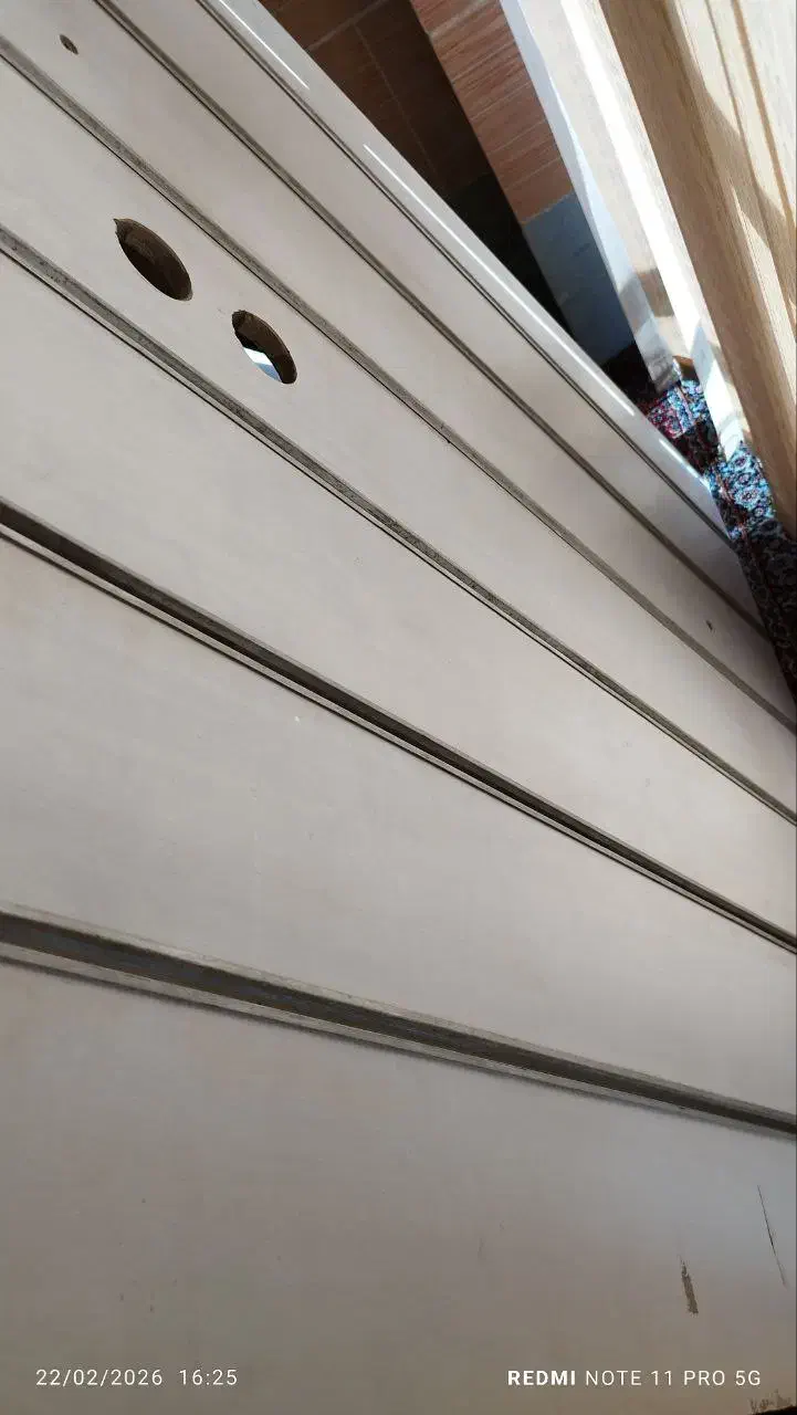 تخته رگال|کتابخانه، شلف، قفسههای دیواری|اراک, |دیوار