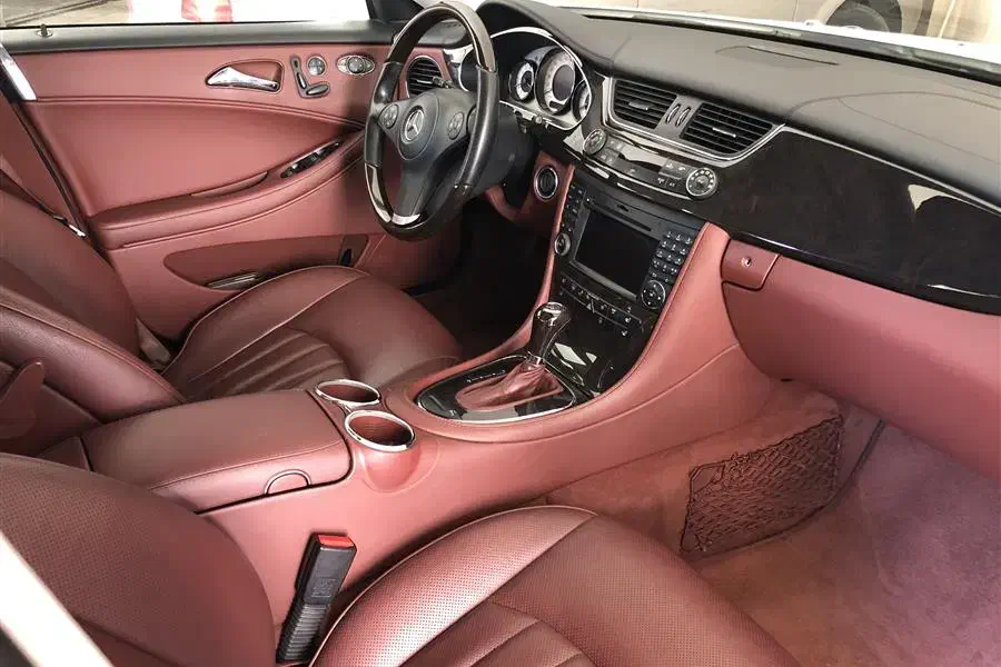 اجاره  خودرو بنز ClS 350/رنت خودرو بنز|خودرو اجاره‌ای|تهران, سازمان برنامه شمالی|دیوار