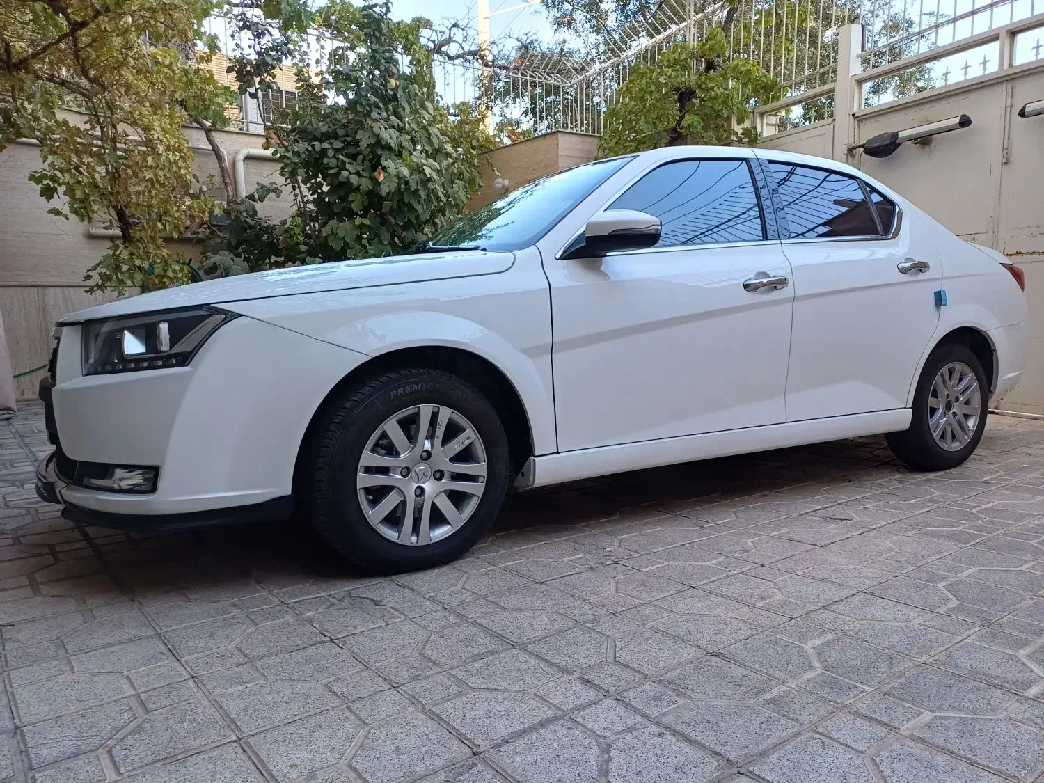 دنا پلاس 6 دنده فروش ومعاوضه|خودرو سواری و وانت|مشهد, ترمینال|دیوار