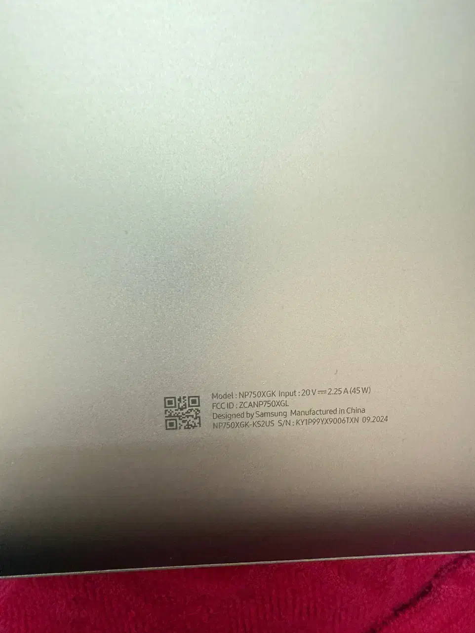 لپ تاپ سامسونگ|رایانه همراه|بوشهر, |دیوار