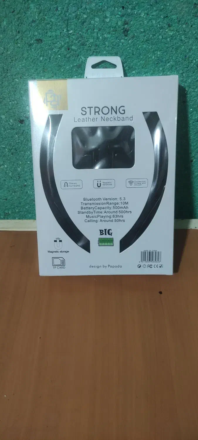 هندزفری بلوتوثی|لوازم جانبی موبایل و تبلت|کرمانشاه, |دیوار