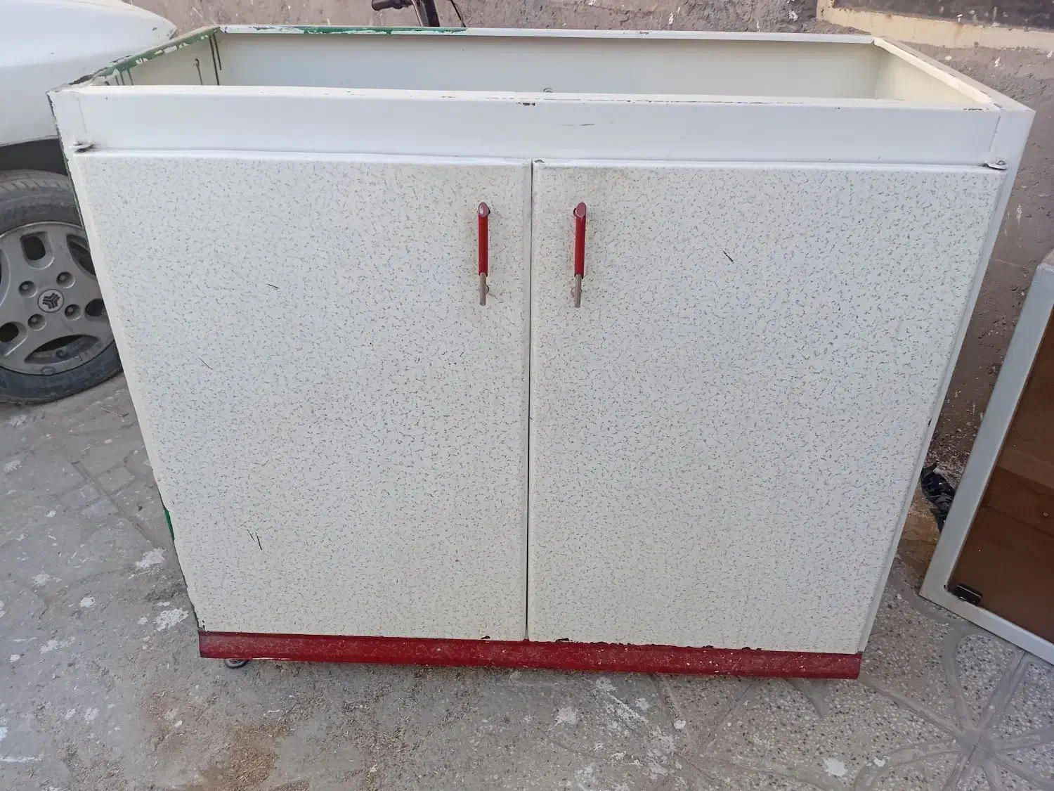 کابینت|مصالح و تجهیزات ساختمان|نیشابور, شهید بهشتی|دیوار