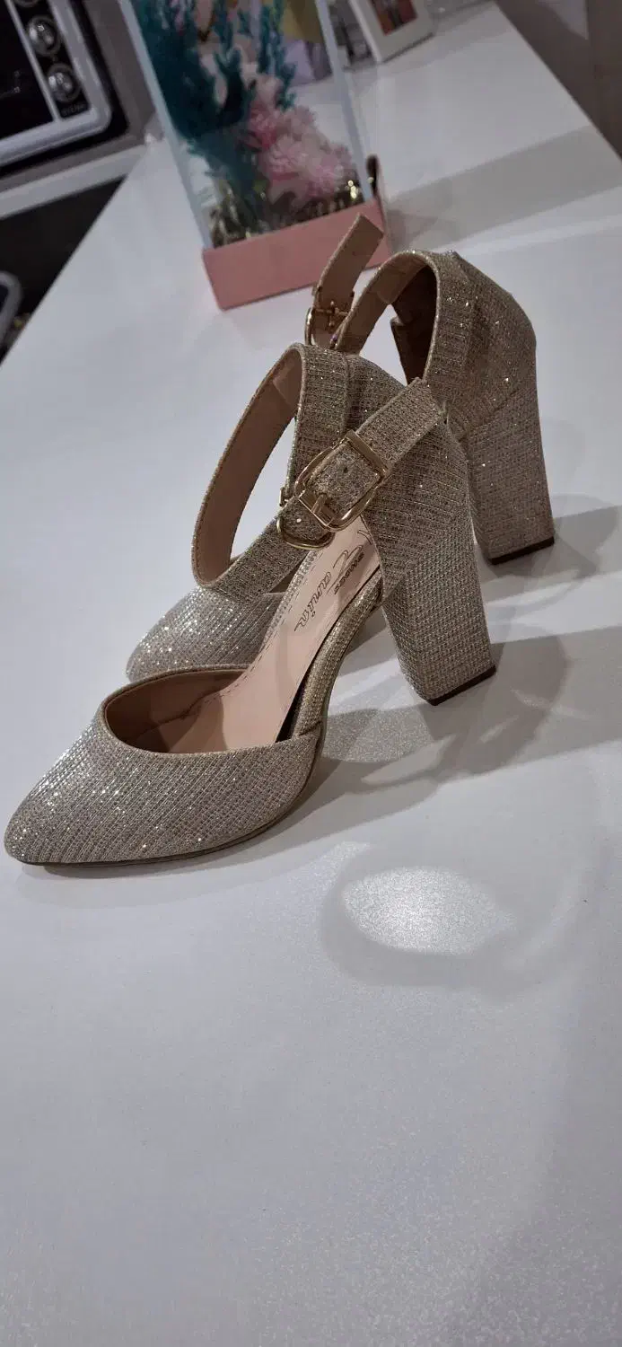 کفش زنانه|کیف، کفش، کمربند|کهریزک, |دیوار