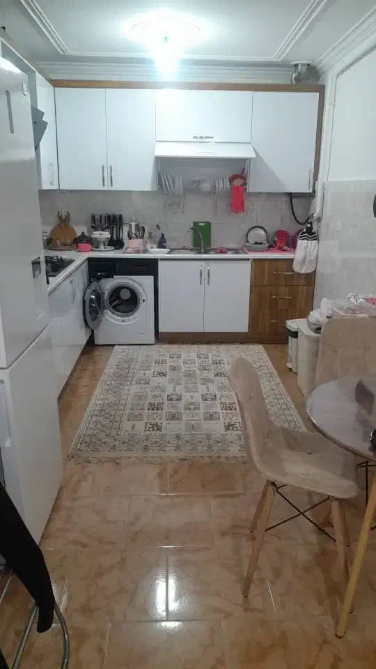 آپارتمان 20واحده سند دار|فروش آپارتمان|رشت, باهنر|دیوار