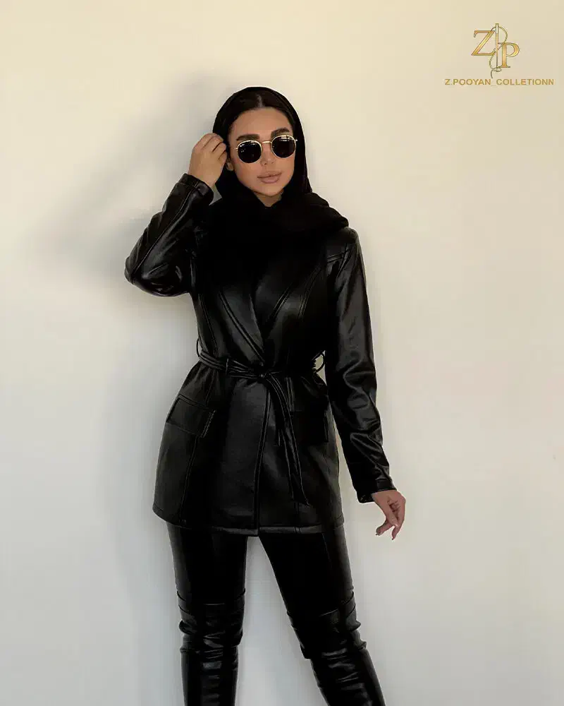 کت چرم|لباس|اهواز, کوی فرهنگیان ۱|دیوار