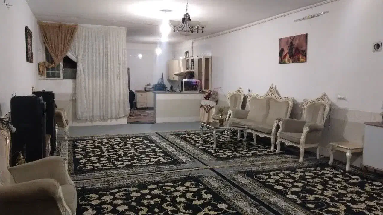 خانه به متراژ126متراجاره|اجارهٔ خانه و ویلا|قم, زند آباد|دیوار