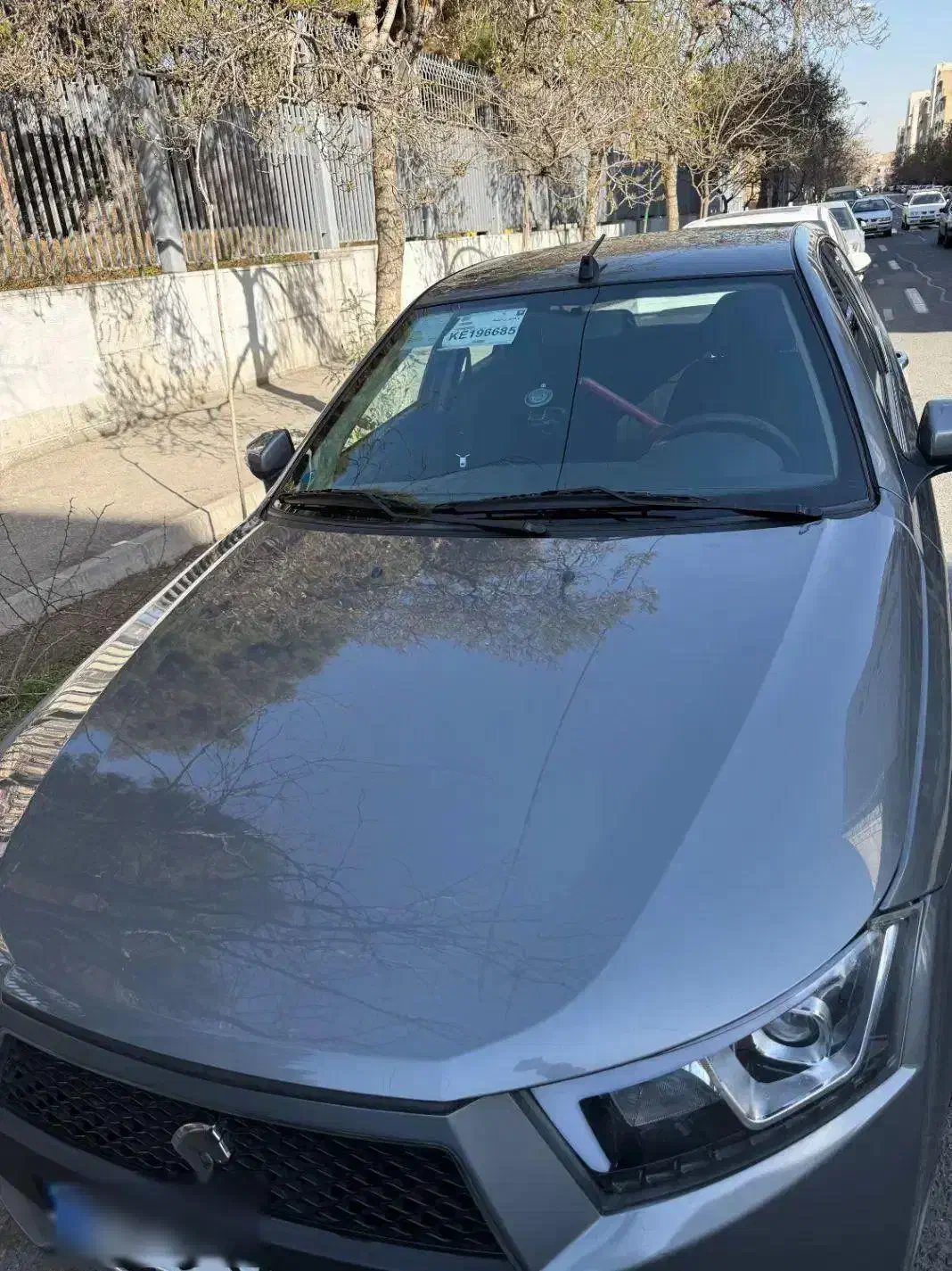 دنا پلاس ۹۸|خودرو سواری و وانت|تهران, سعادت‌آباد|دیوار