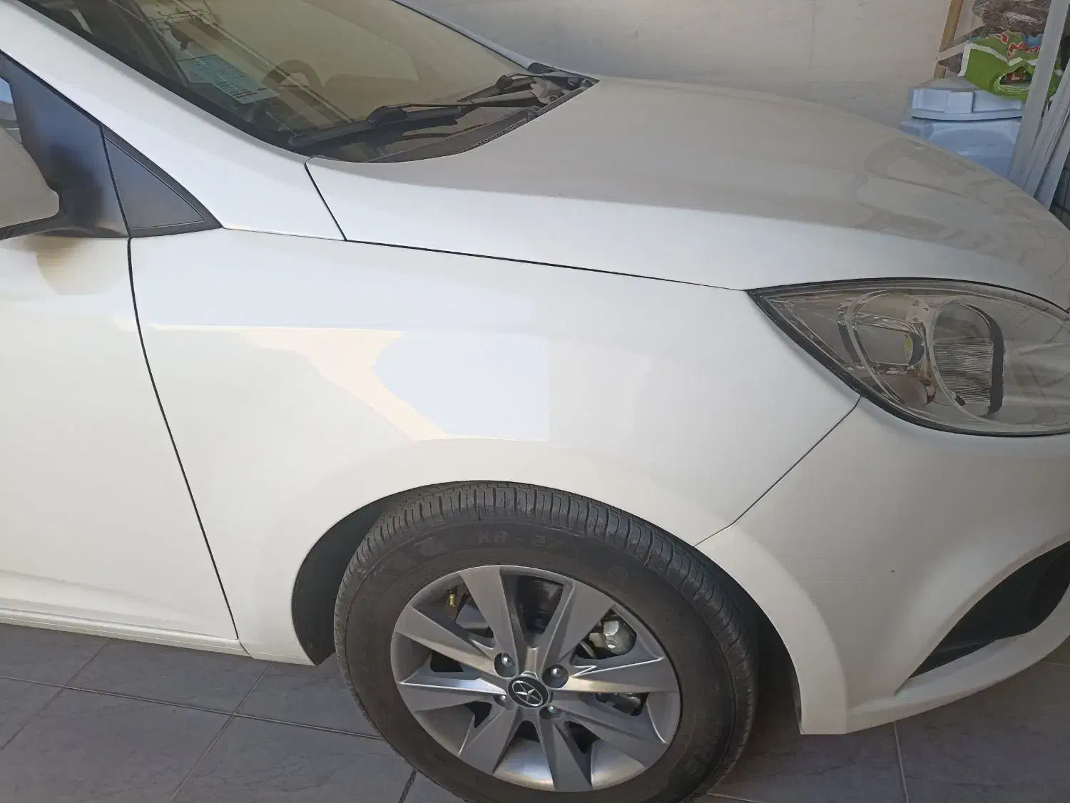 جک جی 4|خودرو سواری و وانت|بهبهان, |دیوار