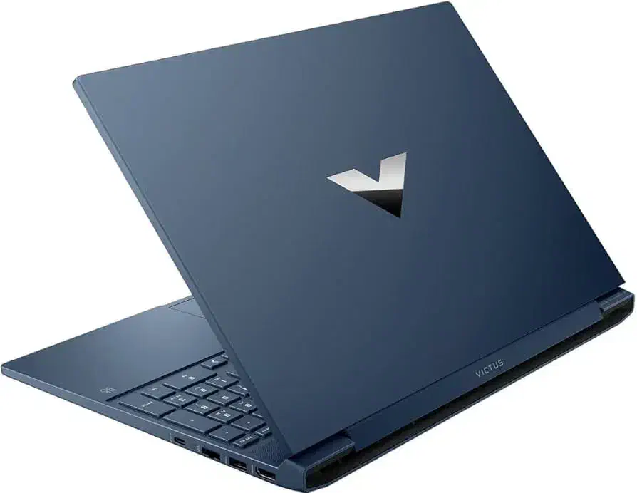 لپ تاب hp victus 15|رایانه همراه|قزوین, |دیوار