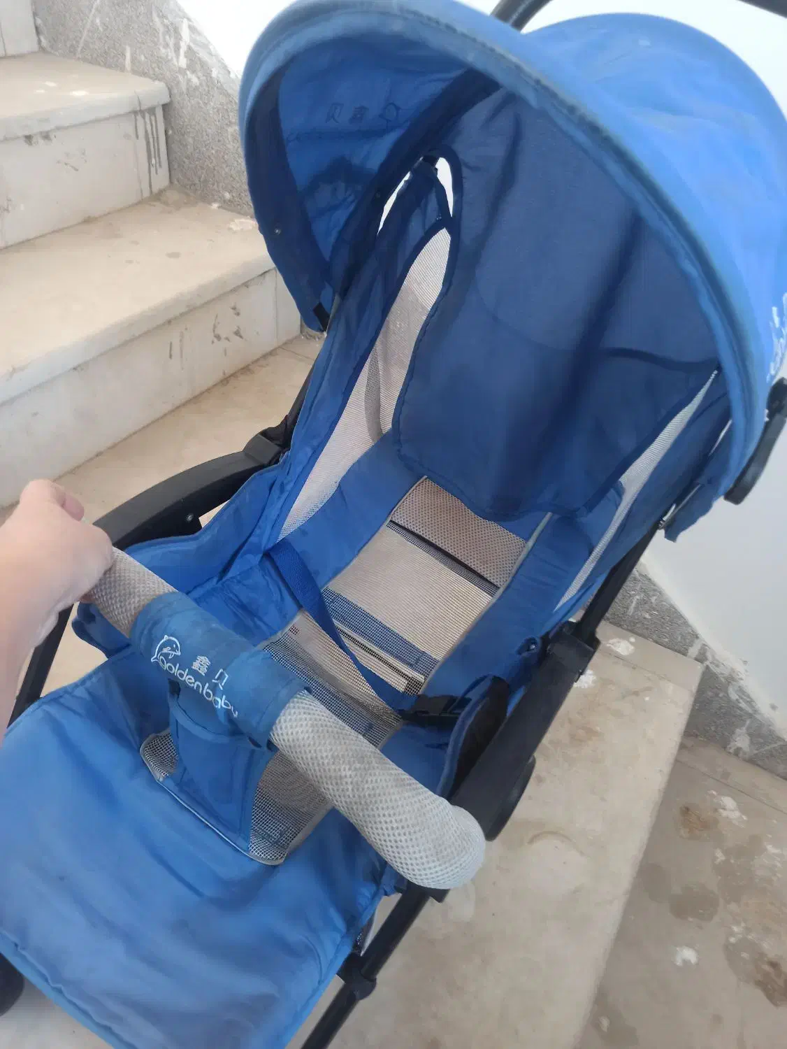 کالسکه|کالسکه و لوازم جانبی|شیراز, رکنآباد|دیوار