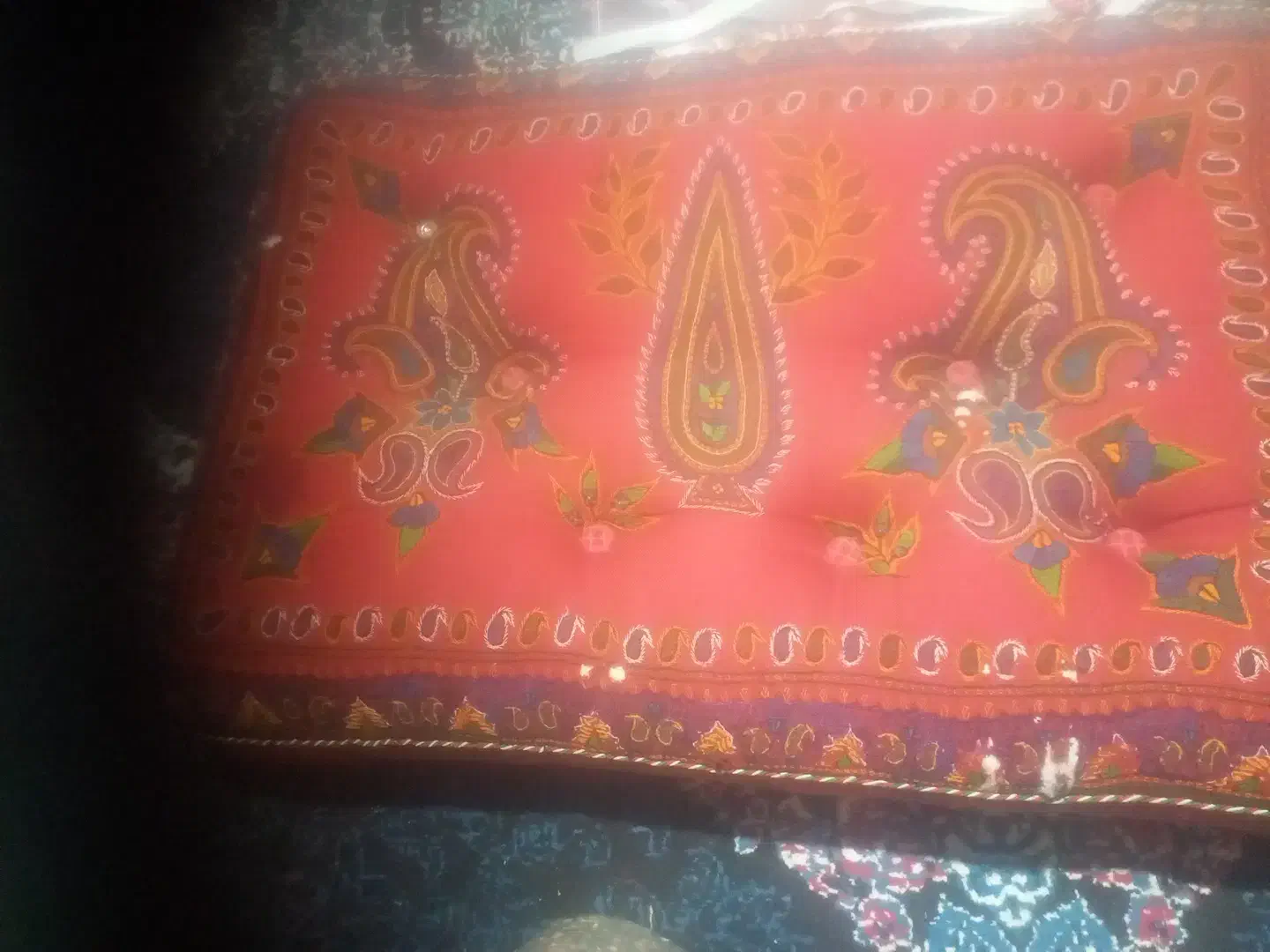 پته پشتی پته|مبلمان خانگی و میز عسلی|کرمان, |دیوار