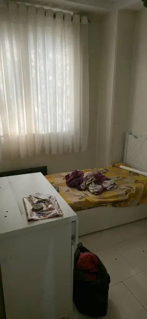 اپارتمان 55متری تک واحدی 3طبقه کلا ارام و دنج|اجارهٔ آپارتمان|تهران, امام زاده عبدالله|دیوار