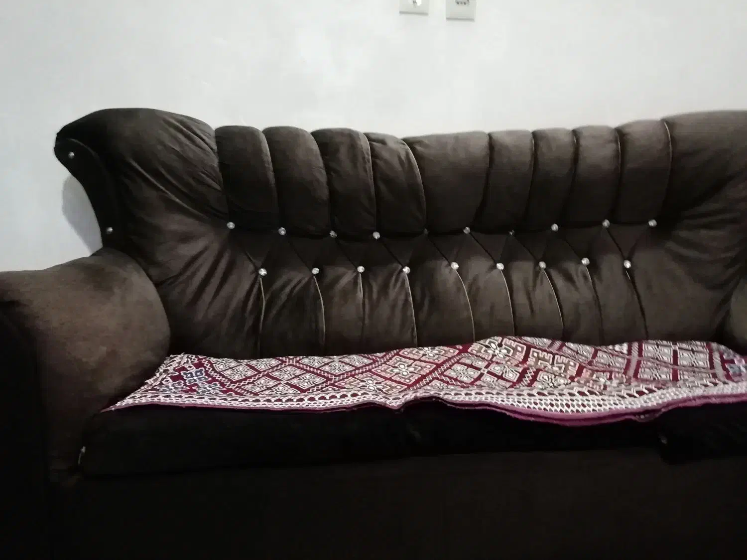 مبل|مبلمان خانگی و میز عسلی|زاهدان, |دیوار