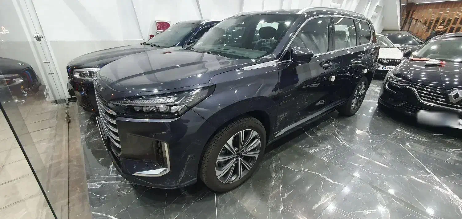 x trim vx 1403|خودرو سواری و وانت|تهران, علم و صنعت|دیوار