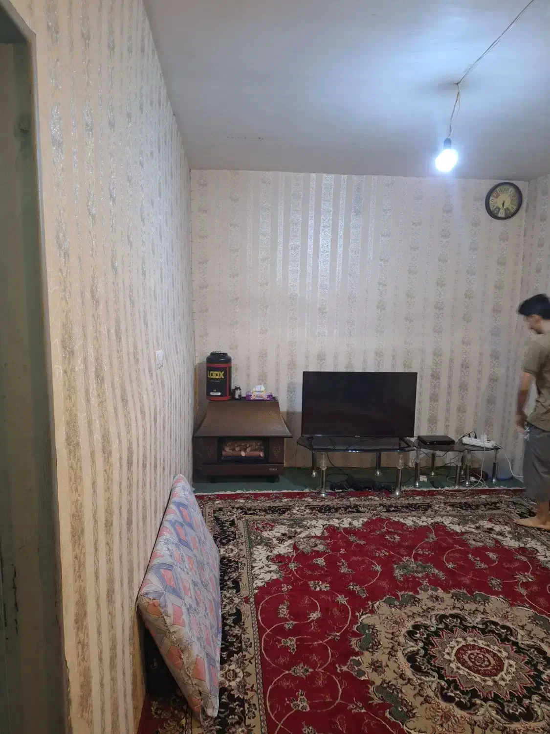 فروش خانه ویلایی ۶۰ متری ۱ خوابه در کمال‌شهر|فروش خانه و ویلا|کرج, کمال‌شهر|دیوار