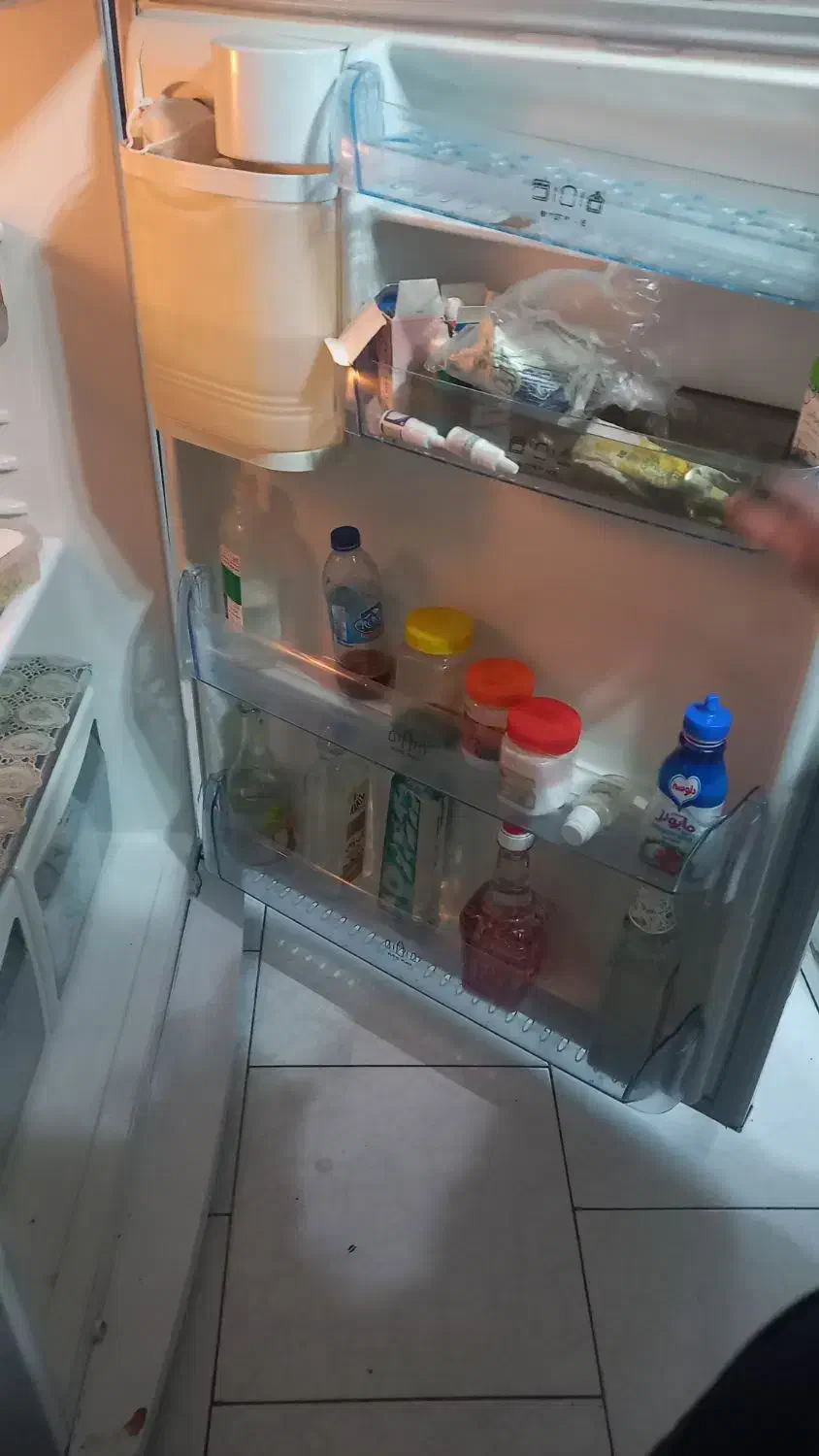 یخچال فریزر دونار|یخچال و فریزر|اندیشه, شهرک مریم|دیوار