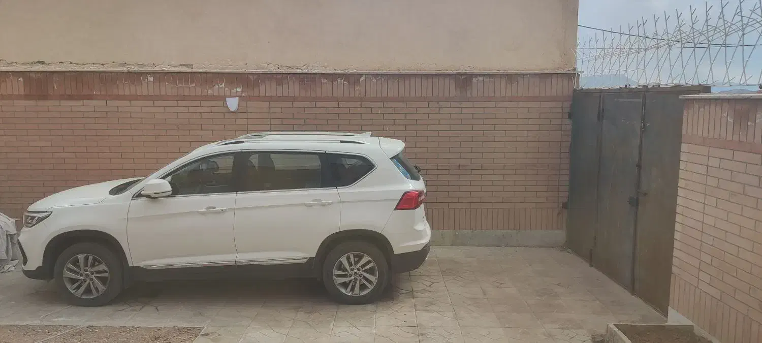 sx5|خودرو سواری و وانت|اصفهان, صدف|دیوار