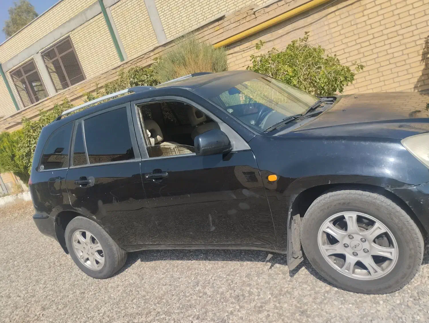 فروش ام وی ام x33|خودرو سواری و وانت|سمنان, |دیوار