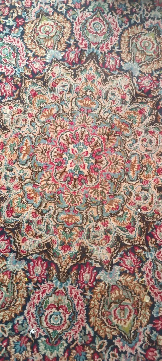 فرش دستباف|فرش|بردسیر, |دیوار