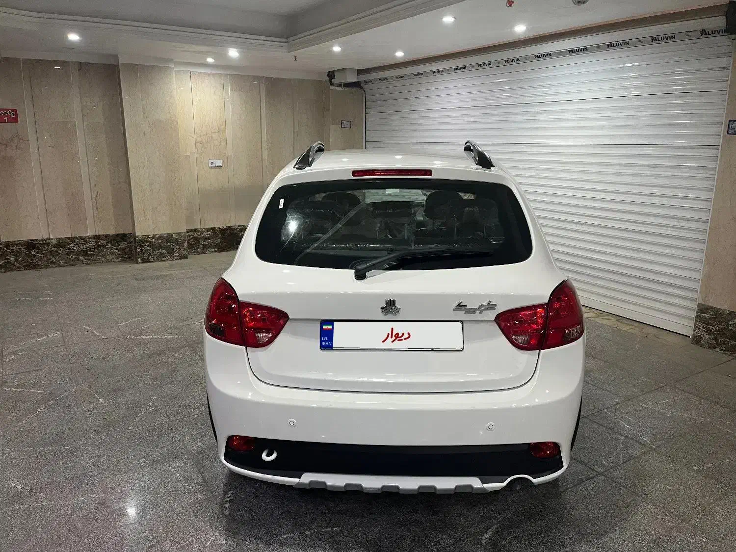 کوییکgxl|خودرو سواری و وانت|تهران, بیسیم|دیوار