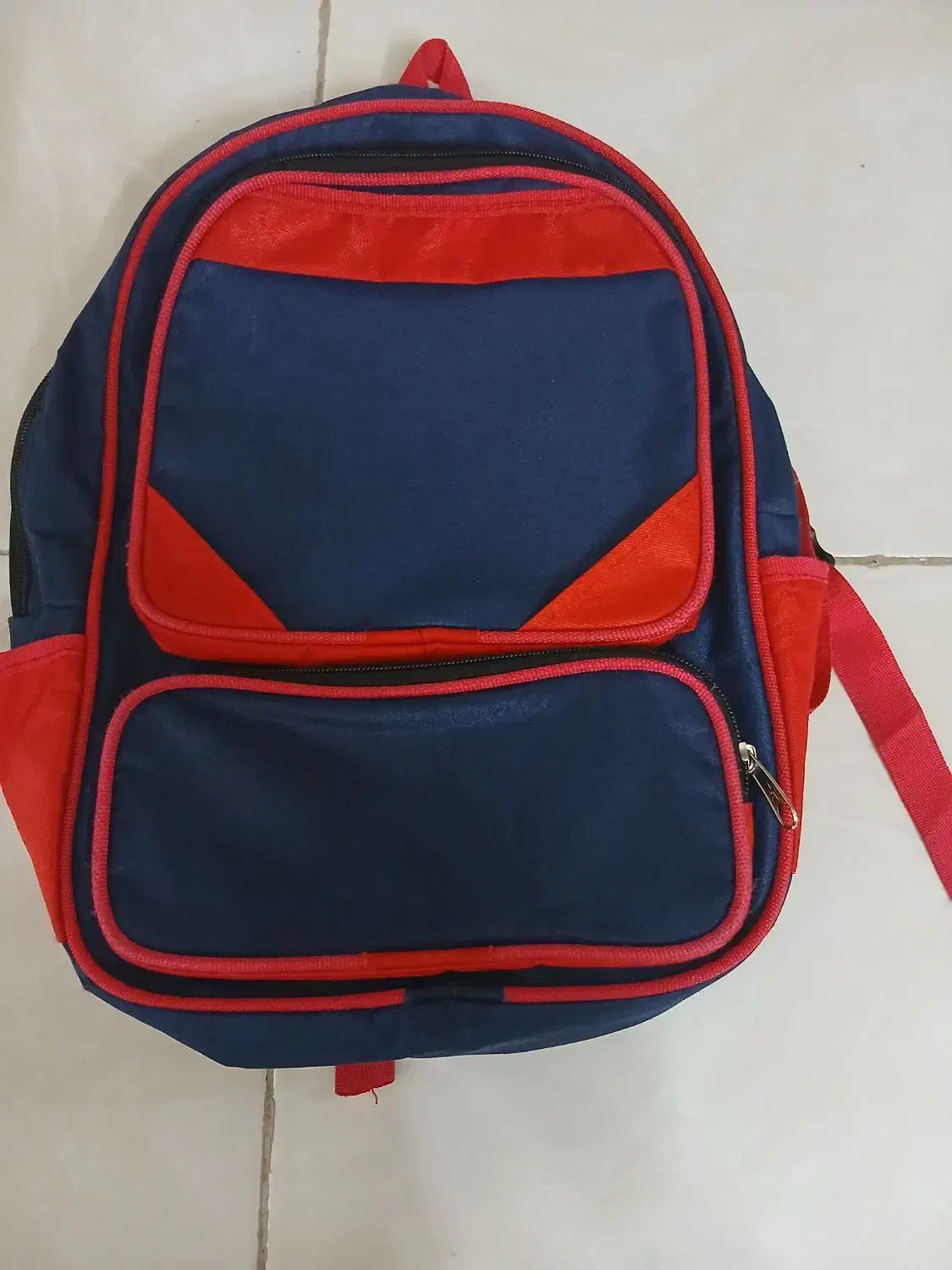 کیف مدرسه|کیف، کفش، کمربند|فولادشهر, مسکن مهر فولادشهر|دیوار