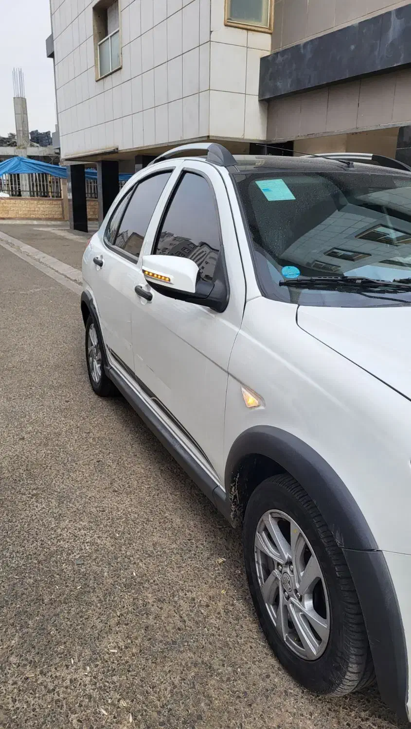 کوییک r مدل 1401|خودرو سواری و وانت|قم, پردیسان|دیوار